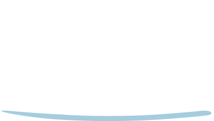 Tekstlogo Voor Aalst